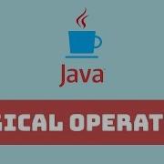 Java Programming Tutorial Logical Operators