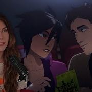 Robert And The Ladies Dispatch Ep 3 4