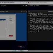 RHEL 9 Virtual Machine Network Configuration With Bridged Mode In VirtualBox
