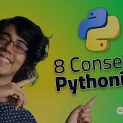 8 Consejos De Python De Un Experto