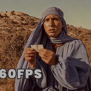 Arab Patrick Bateman Meme Template 4k 60fps