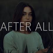 Culture Code ARAYA After All Lyrics Ft RUNN