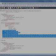 Introducing Virtual Formatting For XML Editors