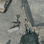 HD Cod4 Crash Bounce Normal Mode