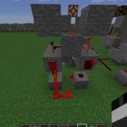 Minecraft Binary Subtraction With Redstone