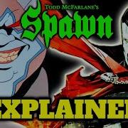 Entire Todd McFarlane S Spawn Explored The Best Adult Animated Show That S Criminally Underrated