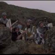 Monty Python The Holy Grail The Killer Bunny