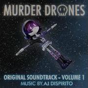 Murder Drones The Knife Dance 2 Hour