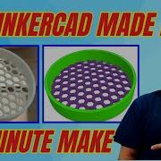 Easy 3D Printing Make Useful Parts With Tinkercad Beginner Ready