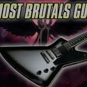 The Most Brutals Guitar Epiphone Thunderhorse Metalocalypse