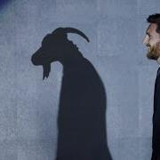 Lionel Messi The GOAT Official Movie