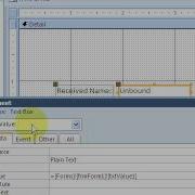 Passing Form Field Default Values