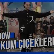 Zakkum Çiçekleri Serdar Ortaç Canlı Performans