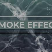 Smoke Effect After Effects Tutorial