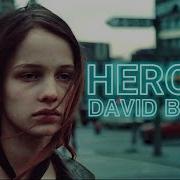 David Bowie Heroes Christiane F Wir Kinder Vom Bahnhof Zoo