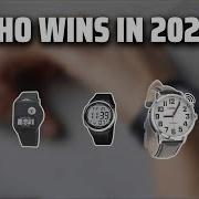 The Top 5 Best Talking Watches In 2025 Must Watch Before Buying