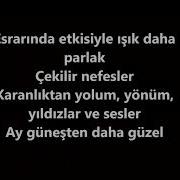 Ezhel Geceler Sozleriyle Lyric Video
