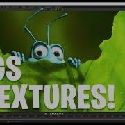 RenderMan 24 Bugs Texturing For Blender