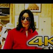 LIVING WITH MICHAEL JACKSON 2003 Part 8 4K 50FPS UPSCALE