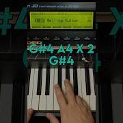 How To Play Voodoo People Shorts Shortsfeed Electronicmusic
