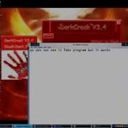Fake Hack Made In Visual Basic 2008