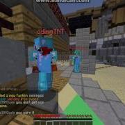Meeting And Fighting ExplodingTNT