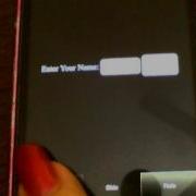 Flex Mobile Tabs With Effects