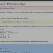 Set Up WordPress Multisite On Localhost With MAMP Pro