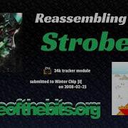 Strobe Reassembling Molly 24k Tracker Module