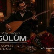 Ah Gülüm Yürek Yakan Türkü
