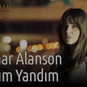 İstanbullu Gelin Mazhar Alanson Yandım Yandım