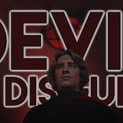 Michael Langdon Devil In Disguise