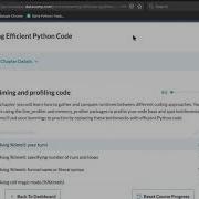 Writing Efficient Python Code 7 Timeit Function In Python