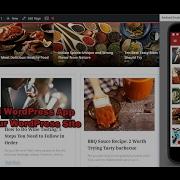 Create Wordpress Android App In 15 Minutes