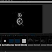 Trapcode Particular Density Controls For 3D Model Form Behaviors