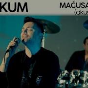 ZAKKUM Mağusa Limanı Akustik Cover