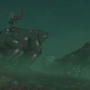 Helldivers 2 Factory Strider Convoy Chant Audio Reconstruction