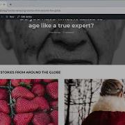 Customizing The Series Vlog WordPress Theme