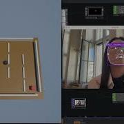 Minds On In Unity Touch Designer