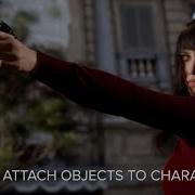 UE5 Tutorial Attaching Objects To Characters In Level Sequence For Animations
