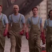 Foo Fighters Big Me Official HD Video