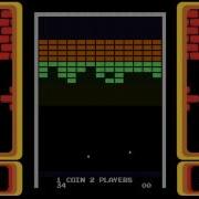 Atari Flashback Classics Vol 2 PS4 Atari 2600 Playthrough