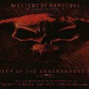 Va Masters Of Hardcore Chapter XXIV Prophecy Of The Underground Empire Cd 1 Comp