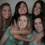 Gamma Phi Beta Rutgers University Spring Recruitment 2013