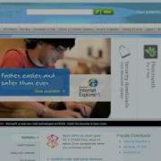 IE8 Problem