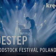 Modestep LIVE Woodstock Festival Poland 2015 FULL CONCERT
