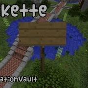 Minecraft Bukkit Plugin Lockette Lock Door Chest Furnace Chest Protection