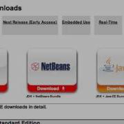 Android Application Development Tutorial 1 Download And Install The Java JDK