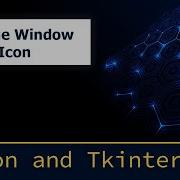 14 Tkinter Change Window Icon