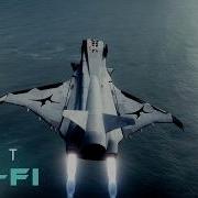 Planet Sci Fi Short Film DUST